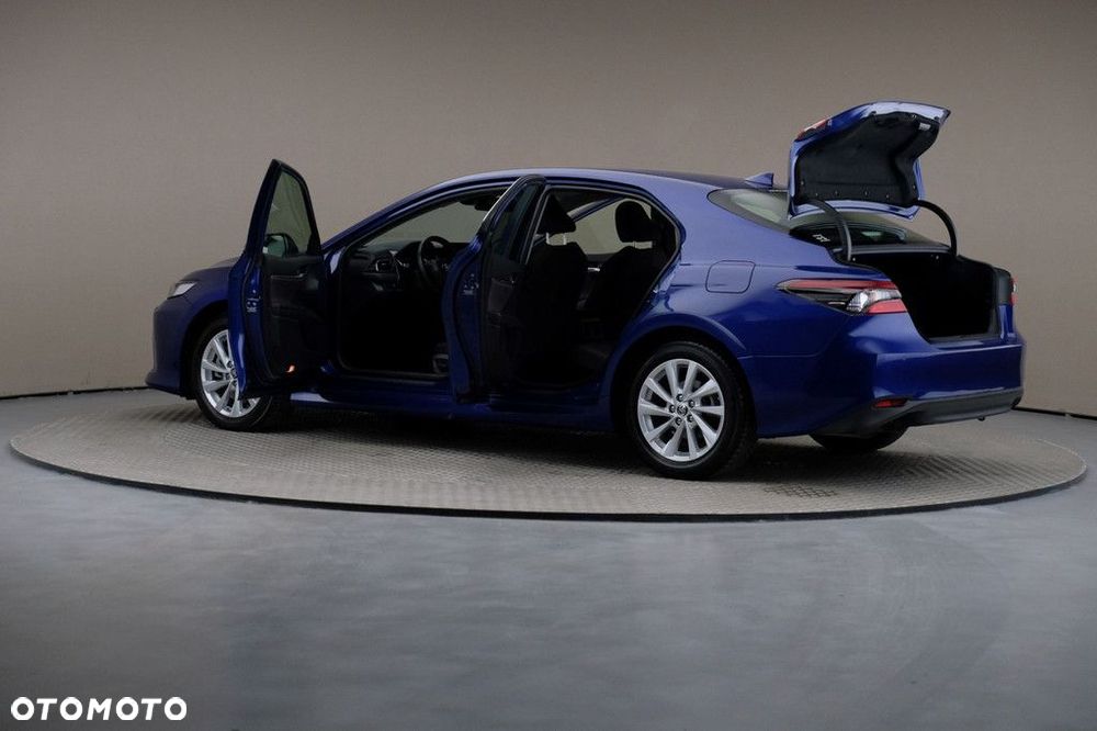 Toyota Camry 2.5 Hybrid Comfort CVT - 7