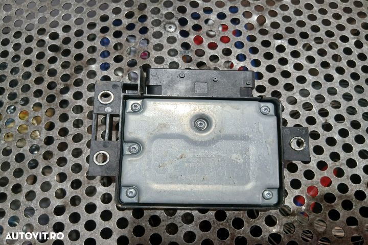 MODUL CAN 7N0907530P 7N0907530P Volkswagen VW Passat B7 [2010 - 2015] - 4