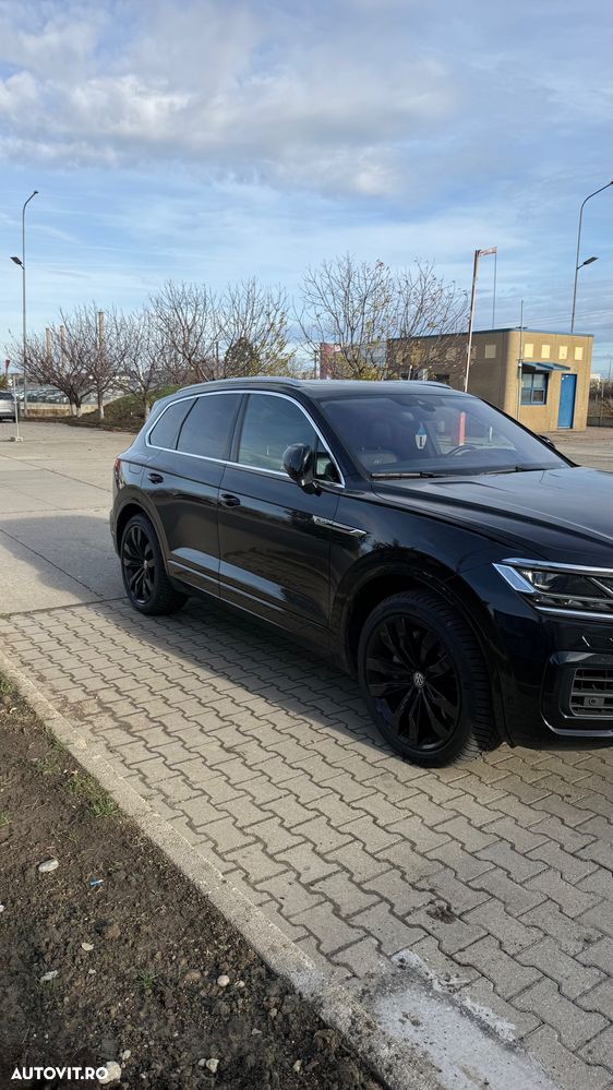 Volkswagen Touareg V6 TSI R-Style - 6