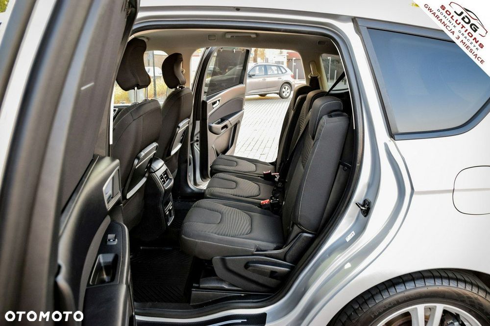 Ford S-Max 1.5 Eco Boost Start-Stopp Business - 32