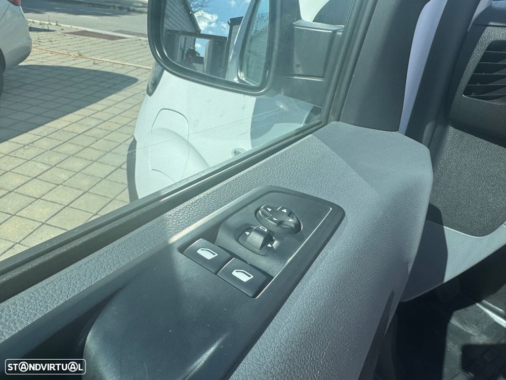 Opel Vivaro-e fgb l1 200 50kwh pack bussiness Elétrica - 15
