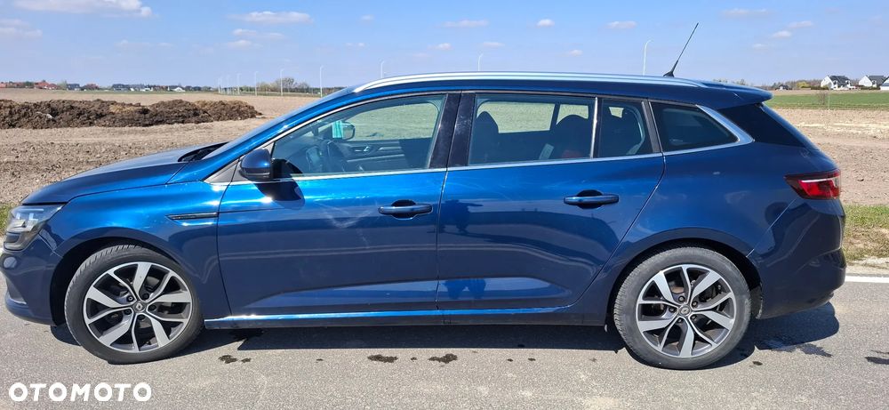 Renault Megane - 7