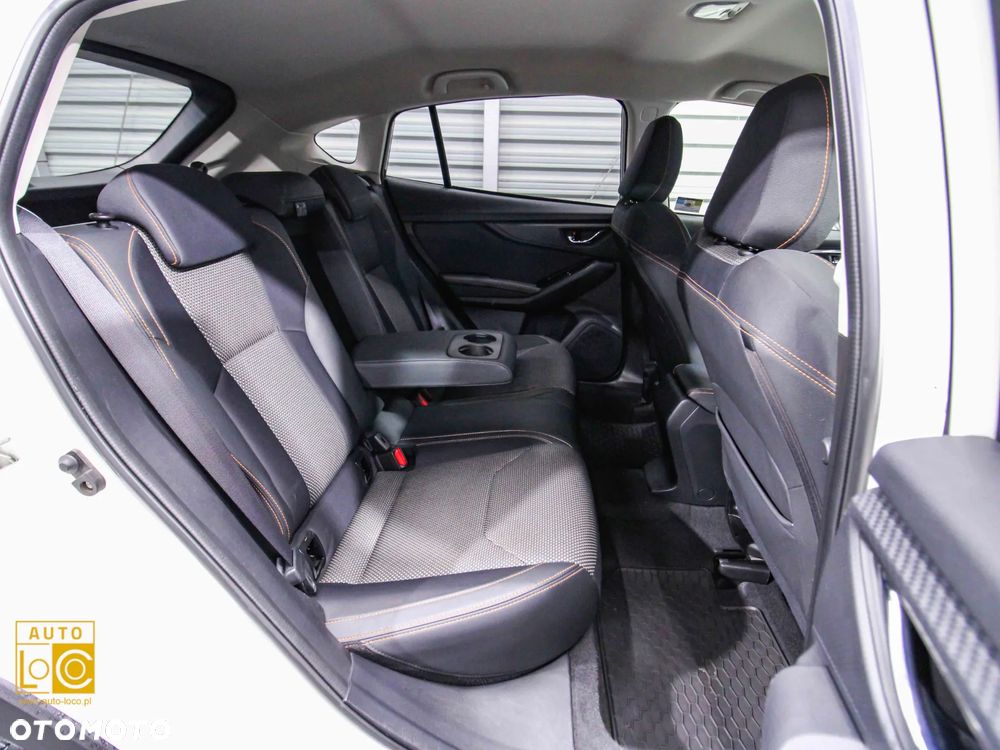Subaru XV 1.6i Comfort (EyeSight) Lineartronic - 11