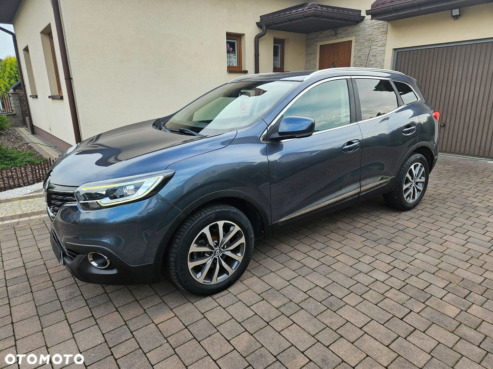 Renault Kadjar Energy TCe 130 Life - 3