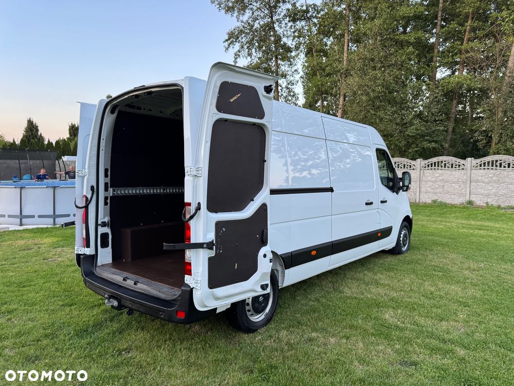 Opel Movano - 14