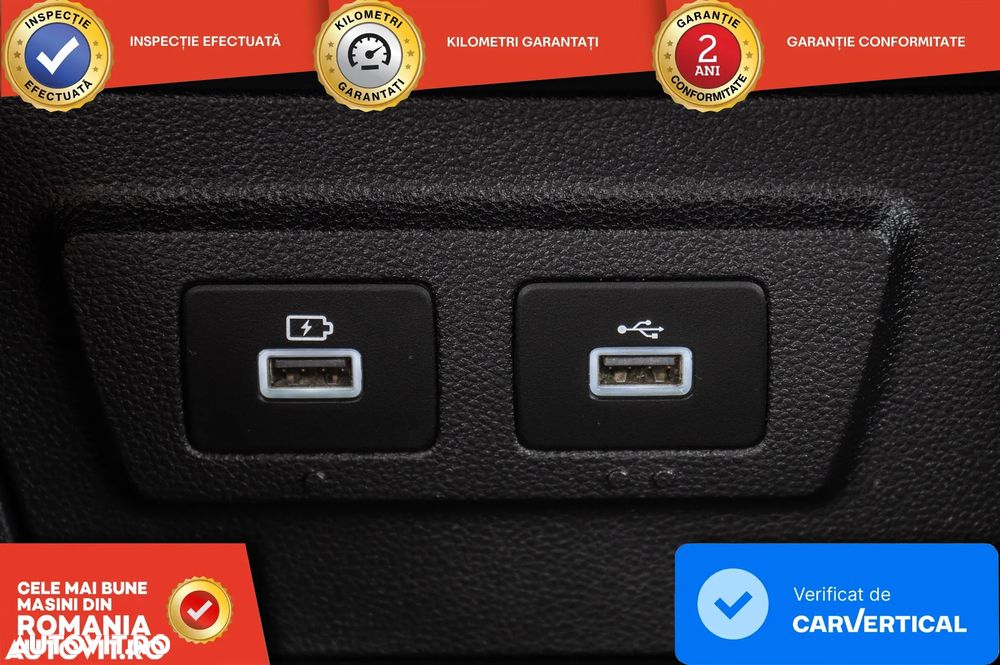 Dacia Duster TCe 150 EDC Prestige - 12