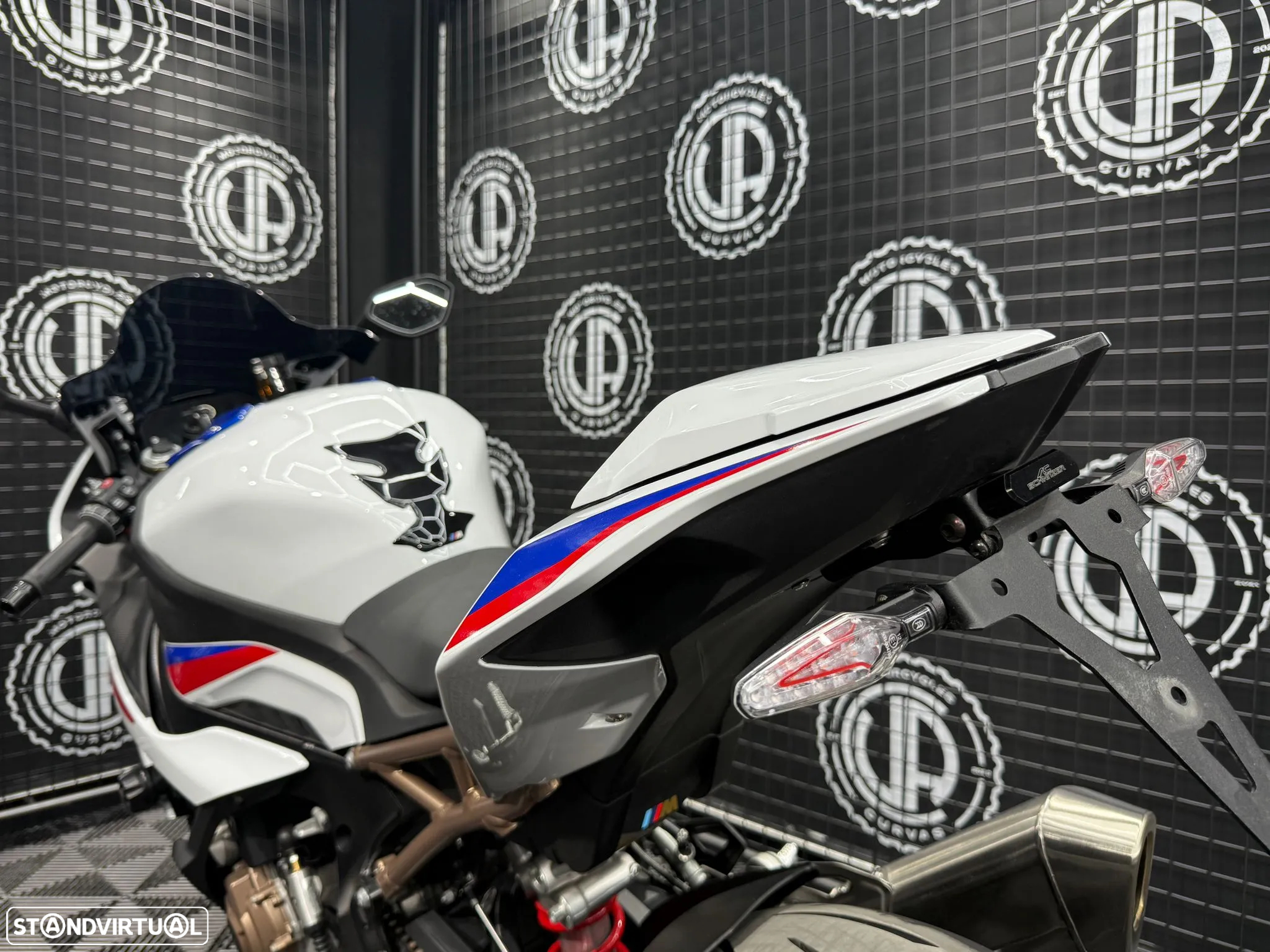 BMW S 1000 RR - 2