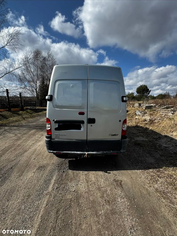 Renault MASTER - 3