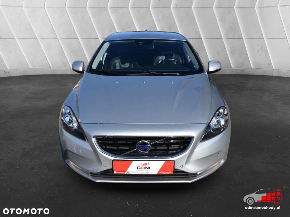 Volvo V40 - 5