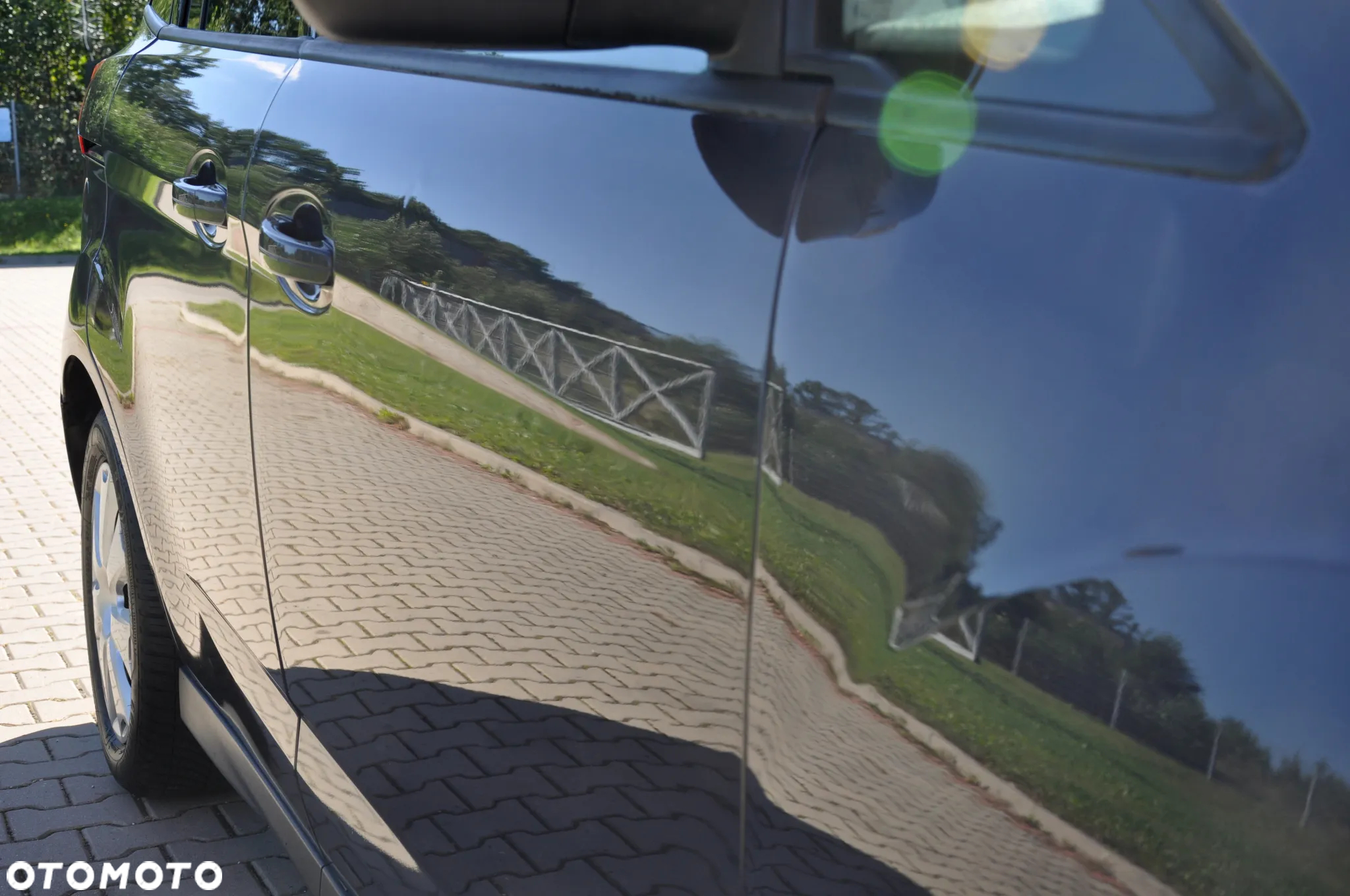 Ford Grand C-MAX 1.0 EcoBoost Start-Stopp-System Champions Edition - 21