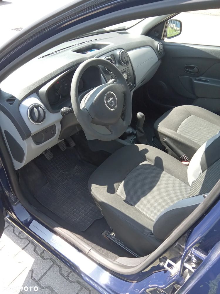 Dacia Sandero - 3
