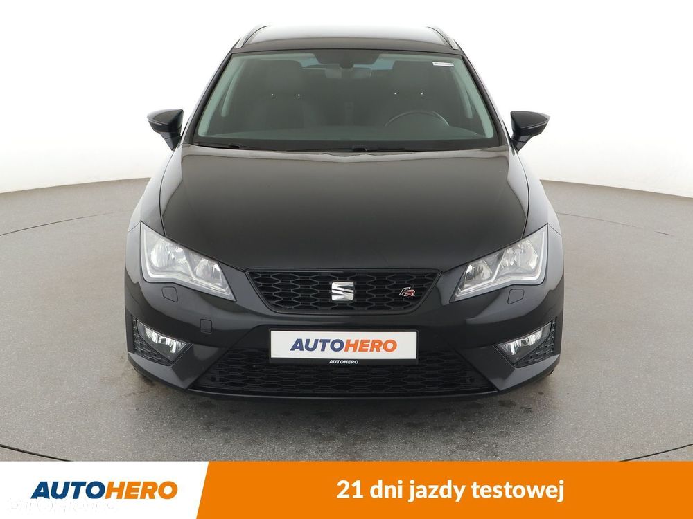 Seat Leon - 9