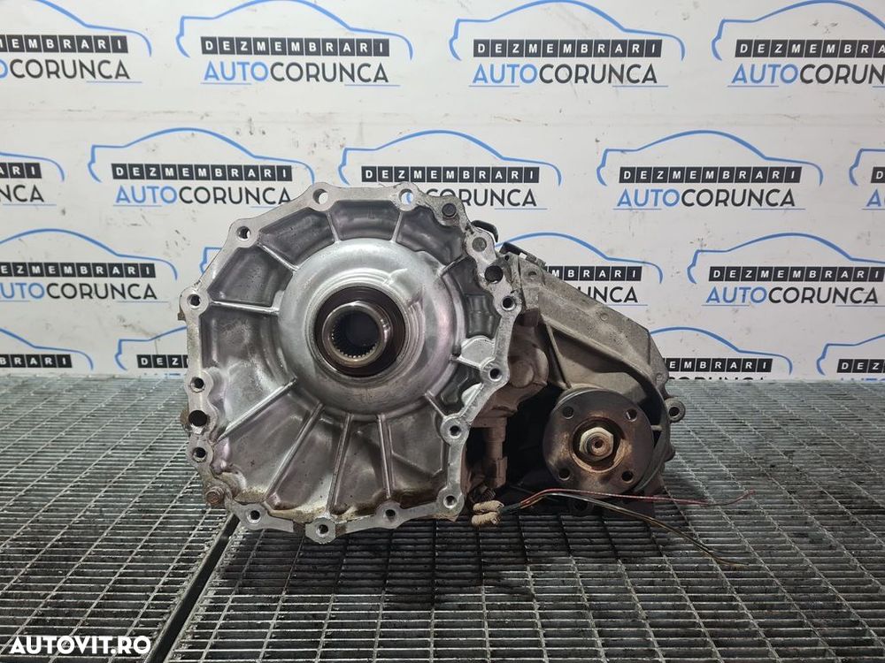 Cutie de Tranfer Grup Fata Nissan Navara D40 Facelift 2.5 Diesel D40 2010 - 2010 ... - 5