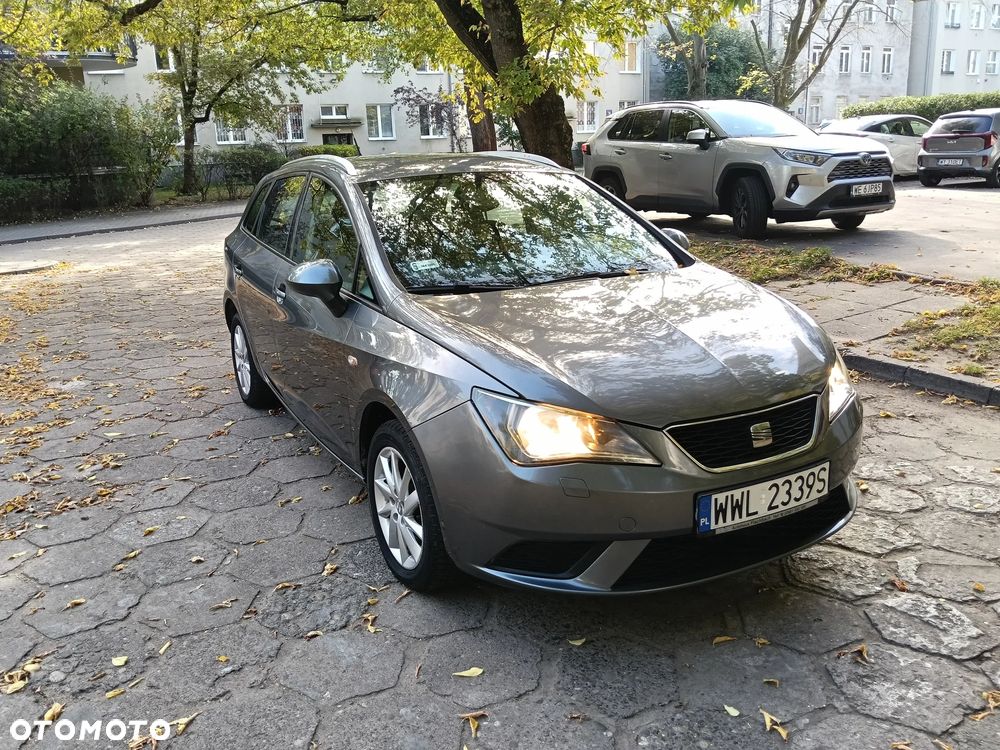 Seat Ibiza - 36