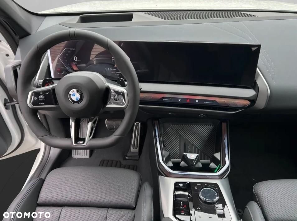 BMW X3 - 10