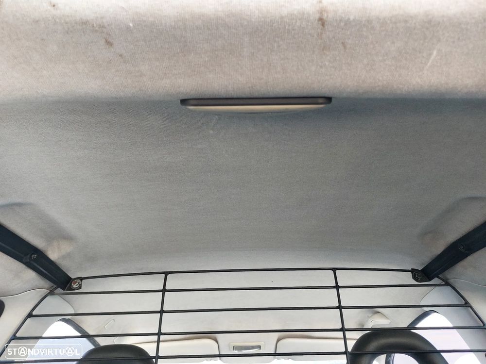 Fiat punto van 1.3 multijet 70cv, estimado - 18