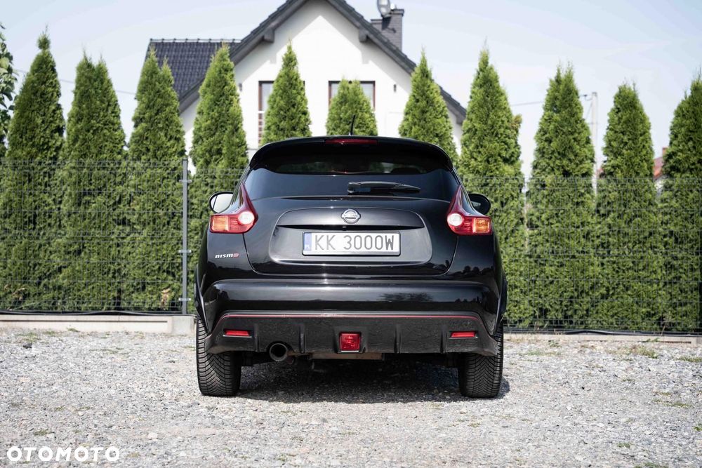 Nissan Juke - 6