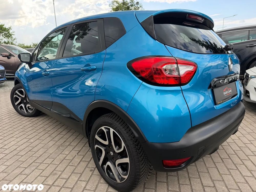 Renault Captur ENERGY TCe 90 Start&Stop Expression - 2