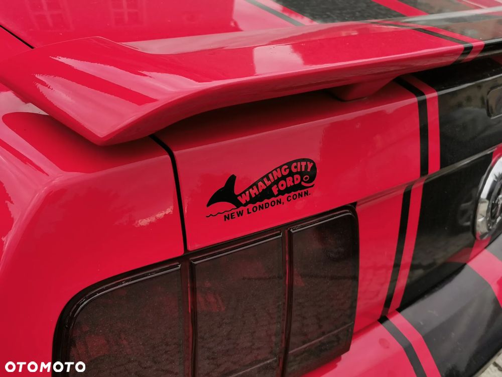 Ford Mustang 4.0 V6 - 9