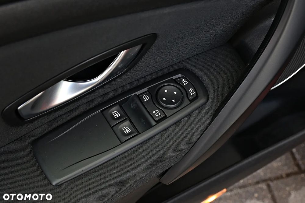 Renault Megane 1.6 16V Dynamique - 38