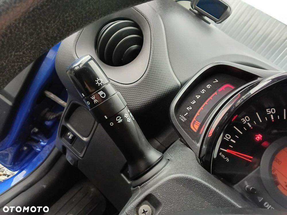 Citroën C1 1.0 VTi GPF Feel - 29