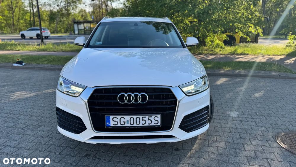 Audi Q3 1.4 TFSI CoD ultra Design - 5