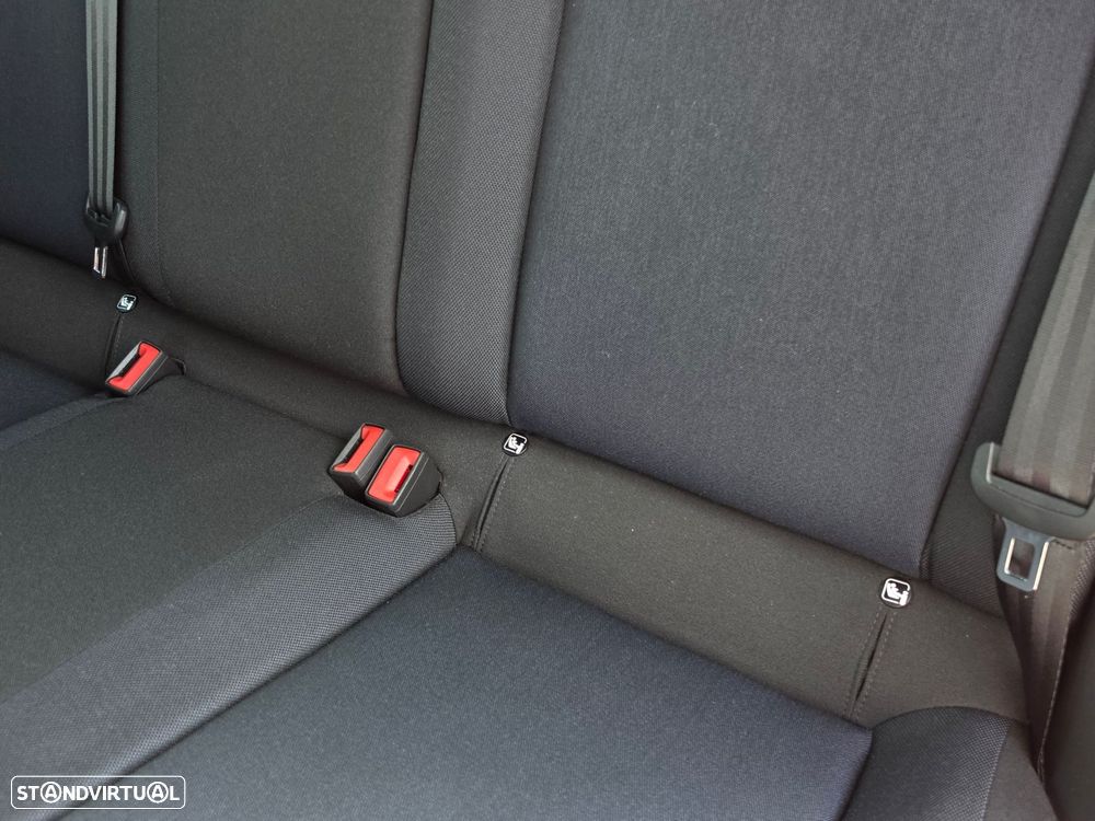 SEAT Ibiza 1.0 TSI FR DSG - 14