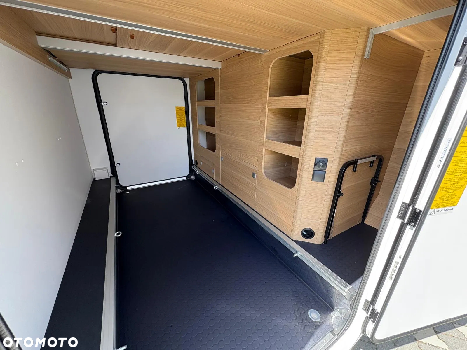 Adria Matrix Axess 650 SL - 19