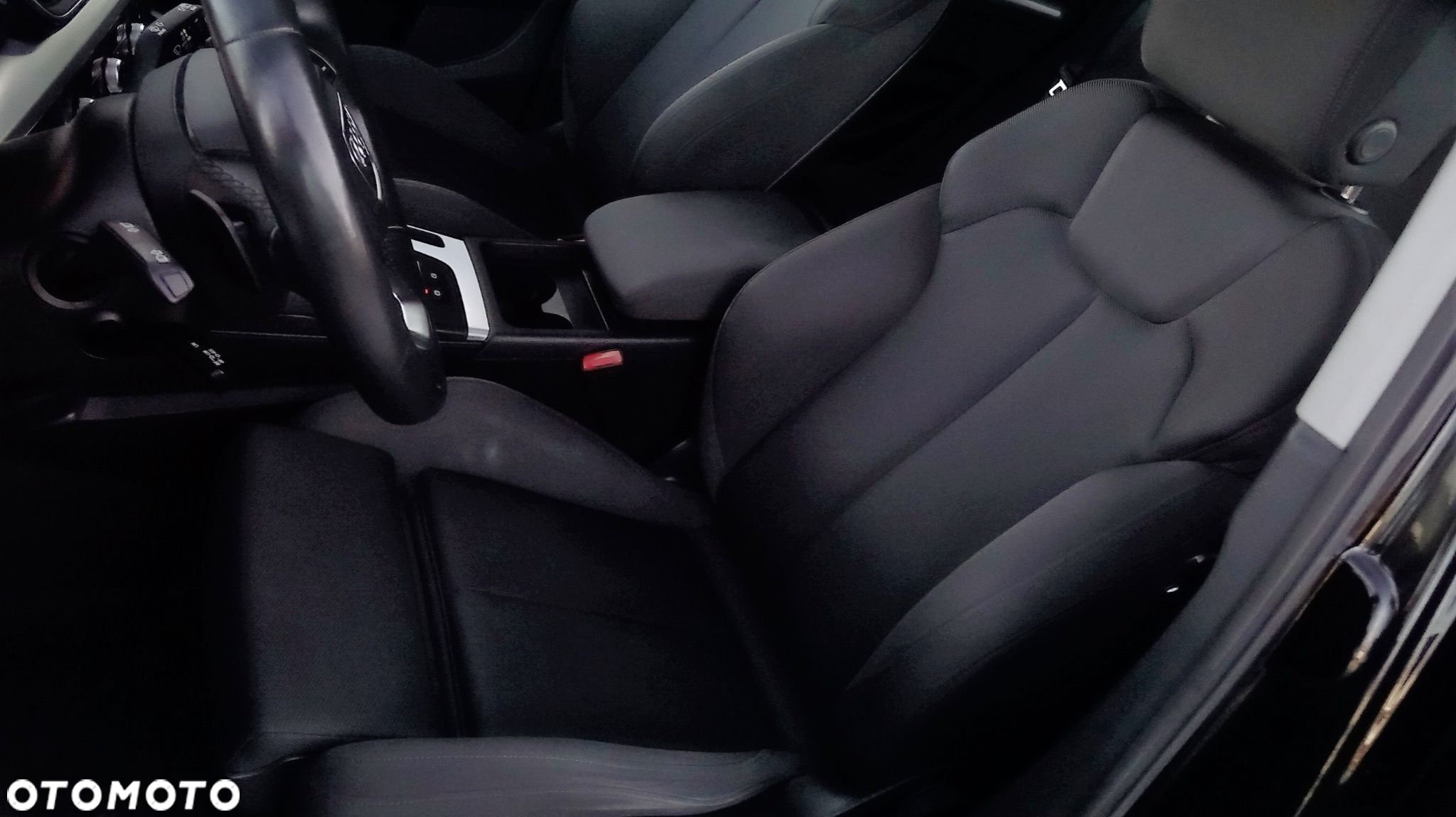 Audi Q5 - 23