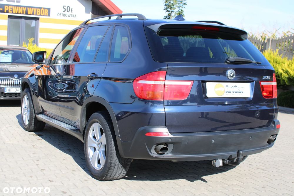 BMW X5 3.0d xDrive - 14