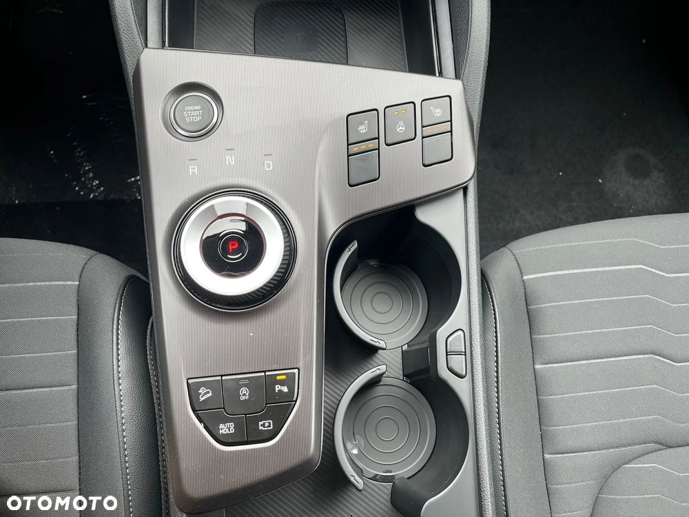 Kia Sportage 1.6 T-GDI L 2WD DCT - 31