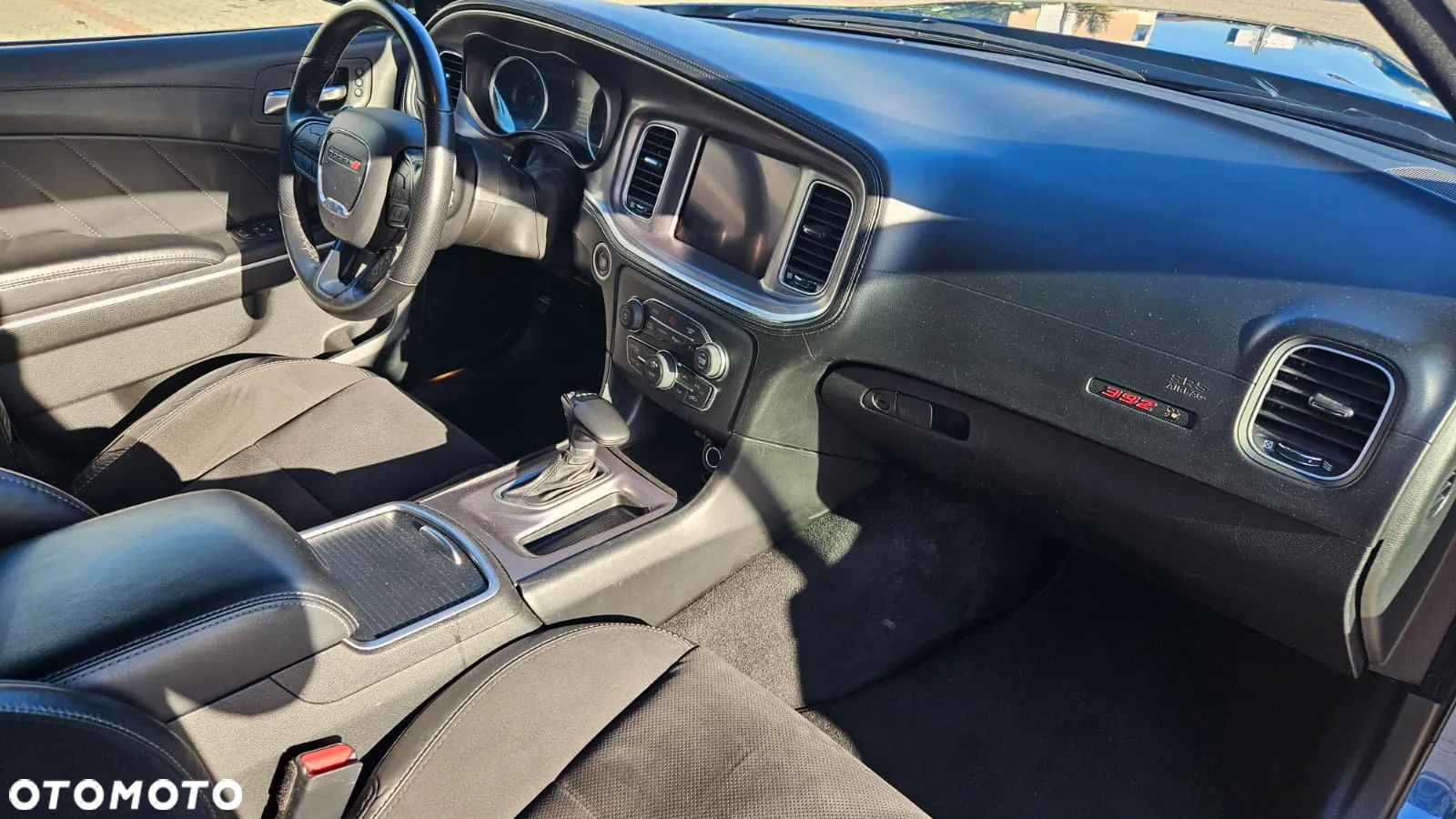 Dodge Charger - 9