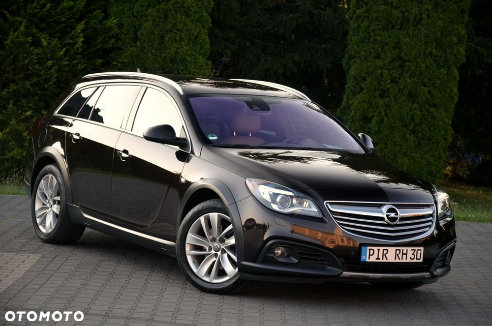 Opel Insignia - 3