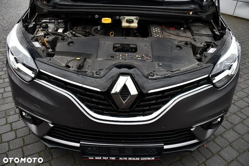 Renault Scenic ENERGY dCi 110 EDC INTENS - 35