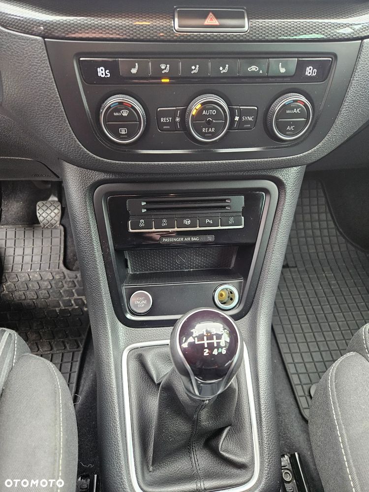 Seat Alhambra - 13