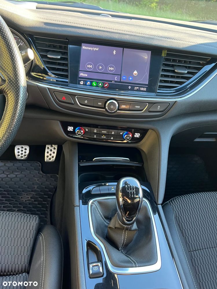 Opel Insignia CT 2.0 CDTI Elite S&S - 9