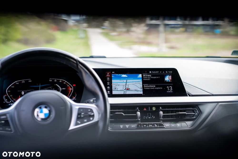 BMW Seria 1 118i M Sport - 13