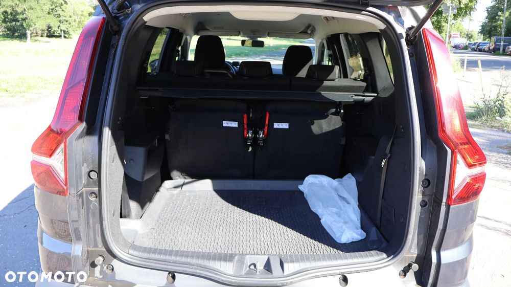 Dacia Jogger 1.0 TCe SL Extreme 7os - 6