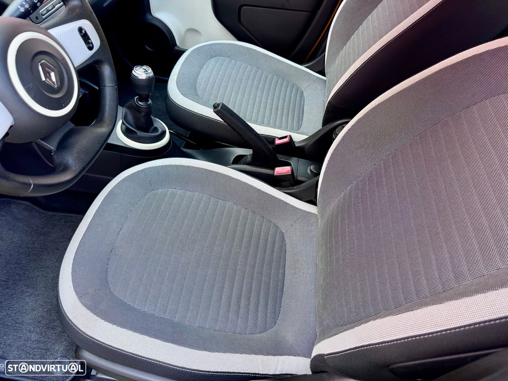 Renault Twingo 1.0 SCe Zen - 9