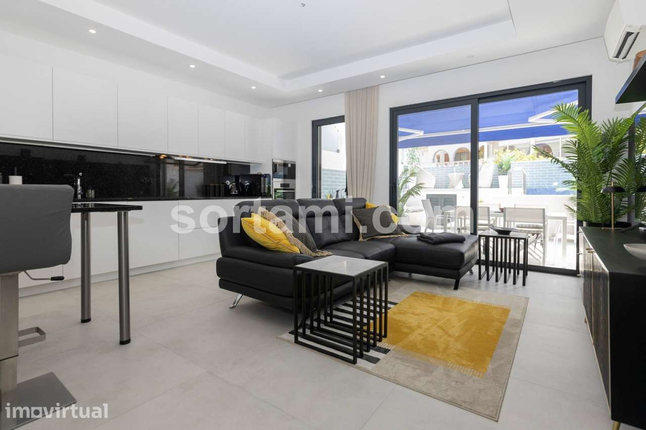 Apartamento T2 Venda em Loulé (São Clemente),Loulé - Grande imagem: 4/21