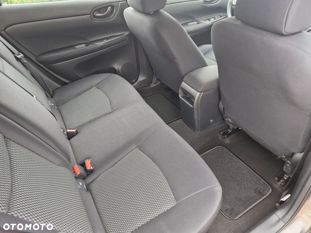 Nissan Pulsar 1.2 DIG-T Acenta - 14