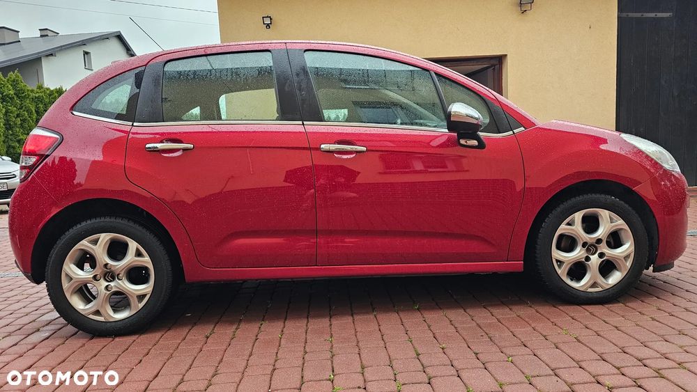 Citroën C3 Pure Tech (VTi) 82 Selection - 22