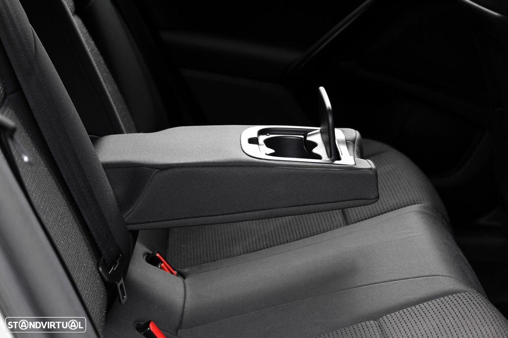 Peugeot 508 SW 1.6 e-HDi Active - 19