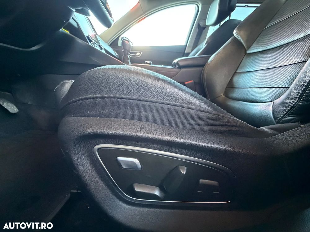 Renault Talisman - 16