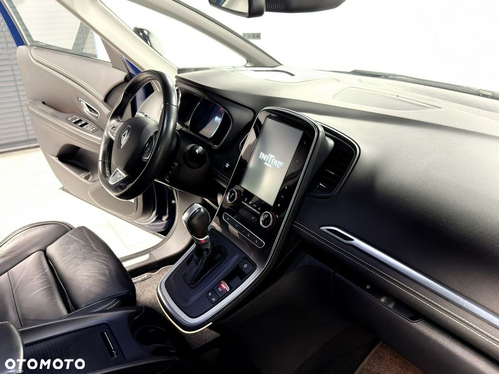 Renault Grand Scenic ENERGY dCi 160 EDC INITIALE PARIS - 16