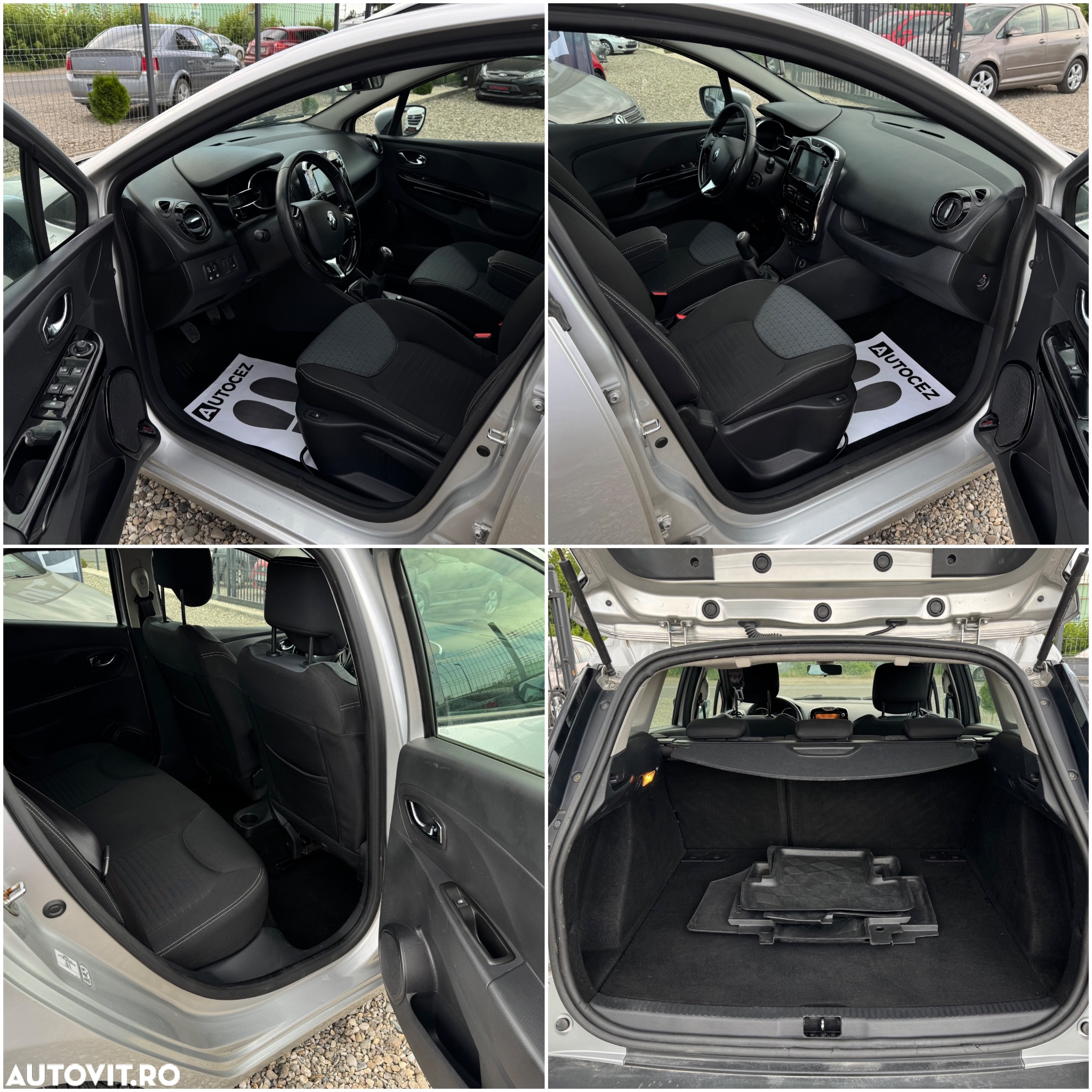Renault Clio - 7