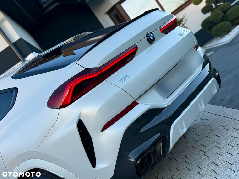 BMW X6 - 35