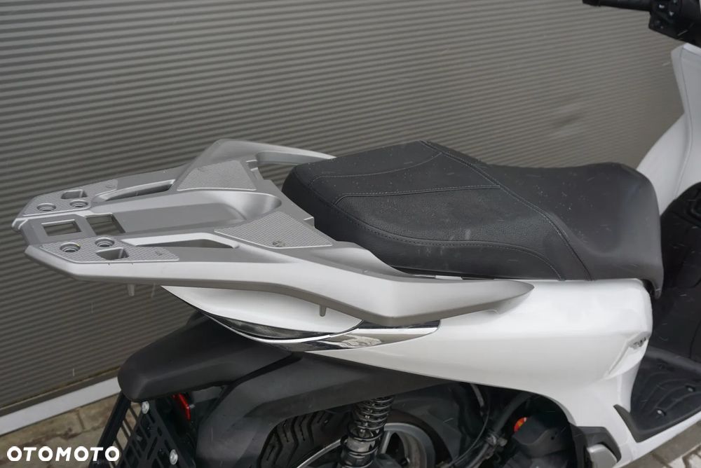 Honda SH - 4