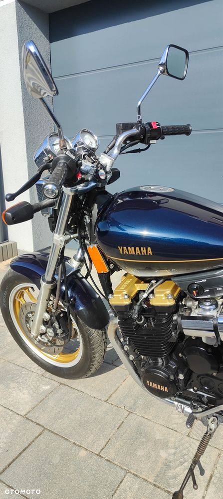 Yamaha YX - 3