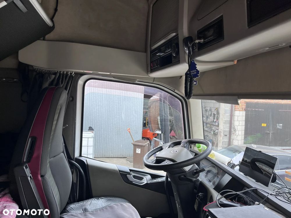 Volvo FH - 4